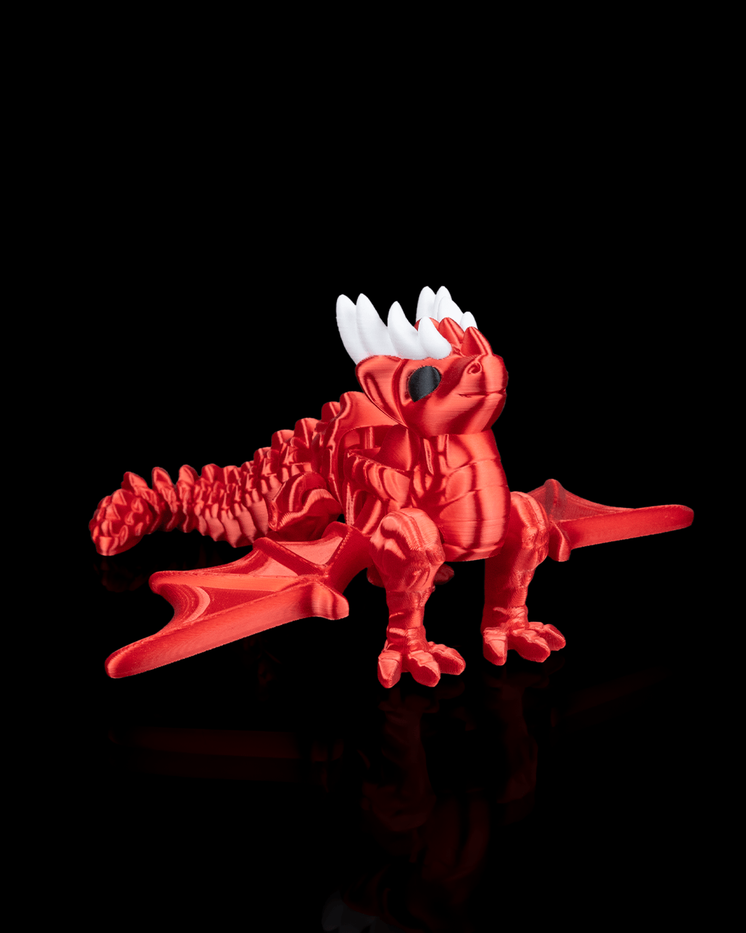 Flexi Dragon Legend