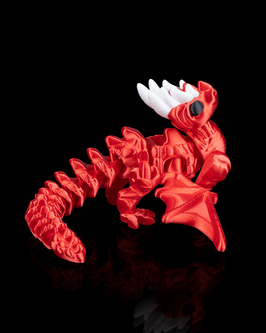 Flexi Dragon Legend
