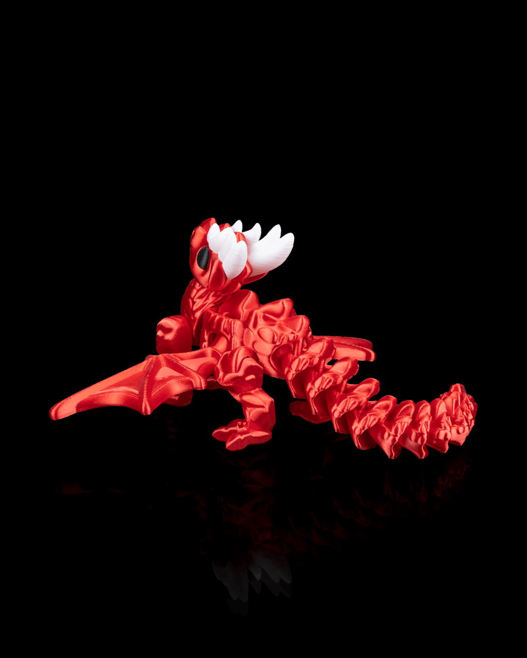 Flexi Dragon Legend