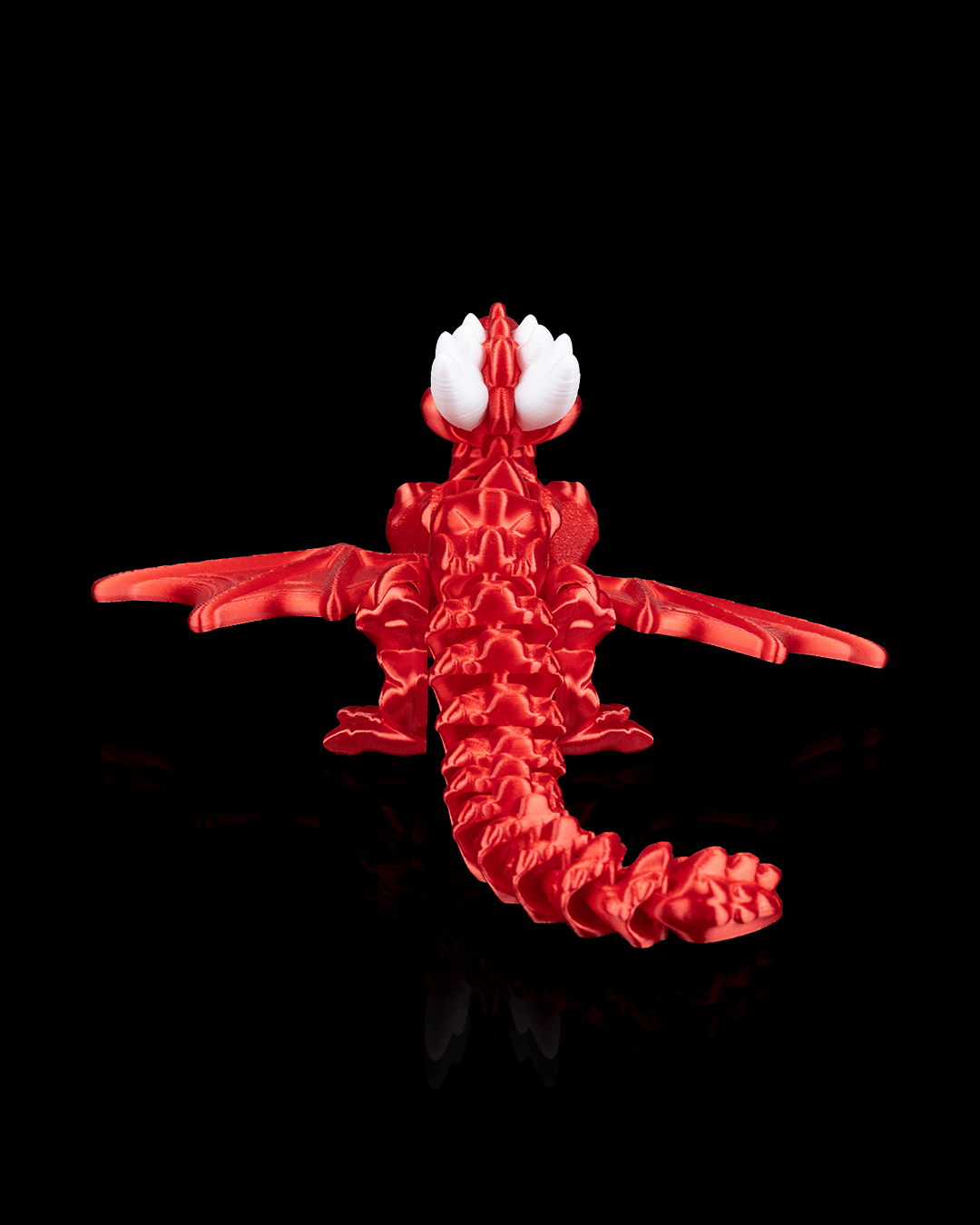 Flexi Dragon Legend