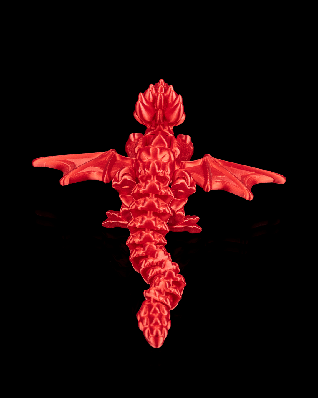 Flexi Dragon Legend
