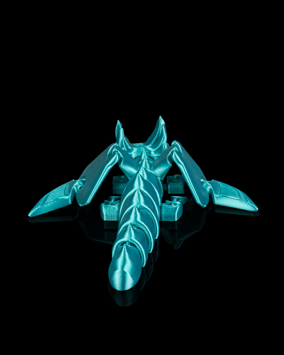 Flexi Sky Dragon