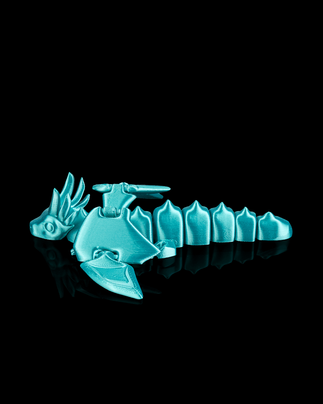 Flexi Sky Dragon