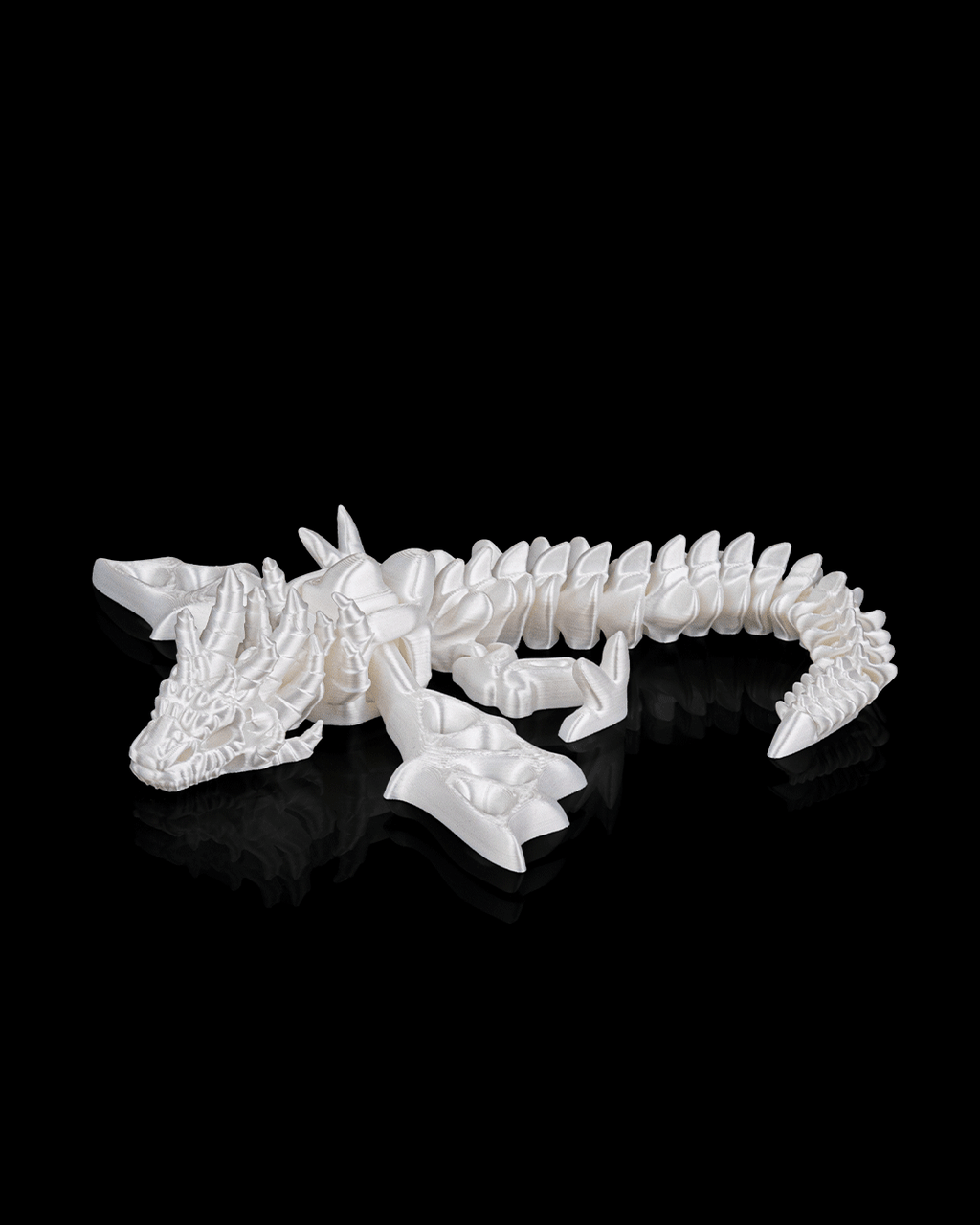 Flexi Undead Wyvern
