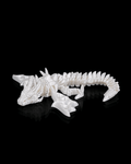 Flexi Undead Wyvern