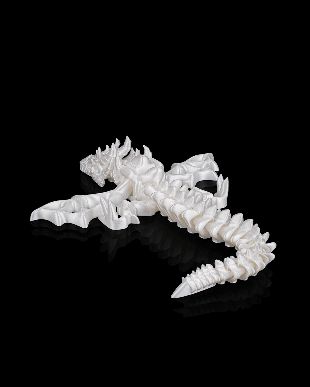 Flexi Undead Wyvern