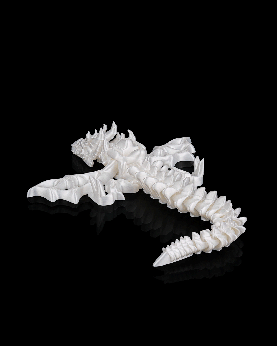 Flexi Undead Wyvern