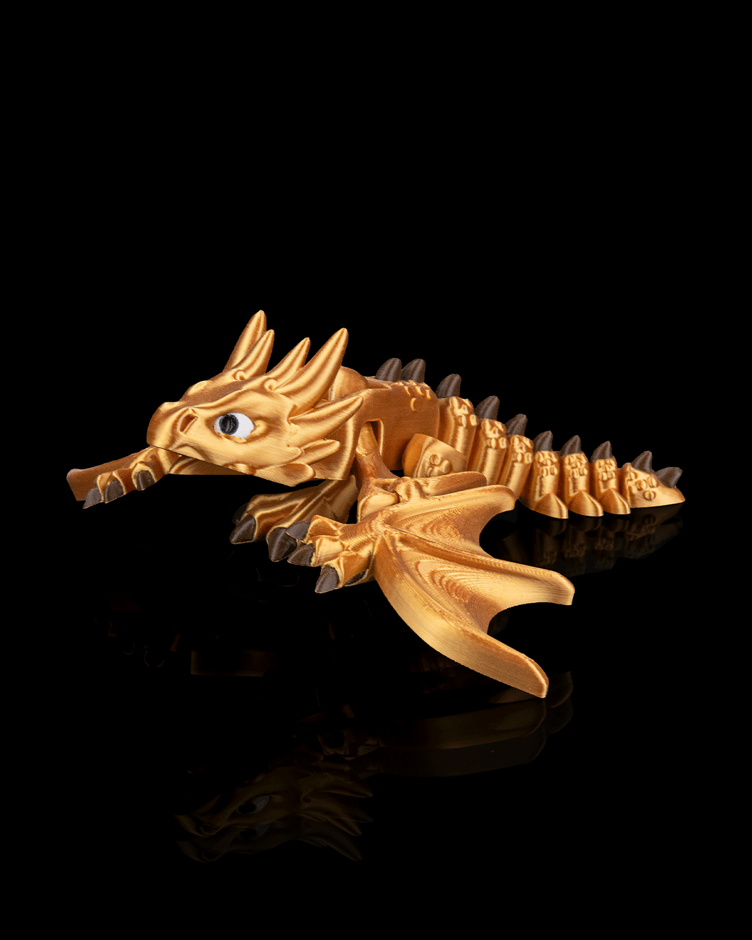 Flexi Wyvern
