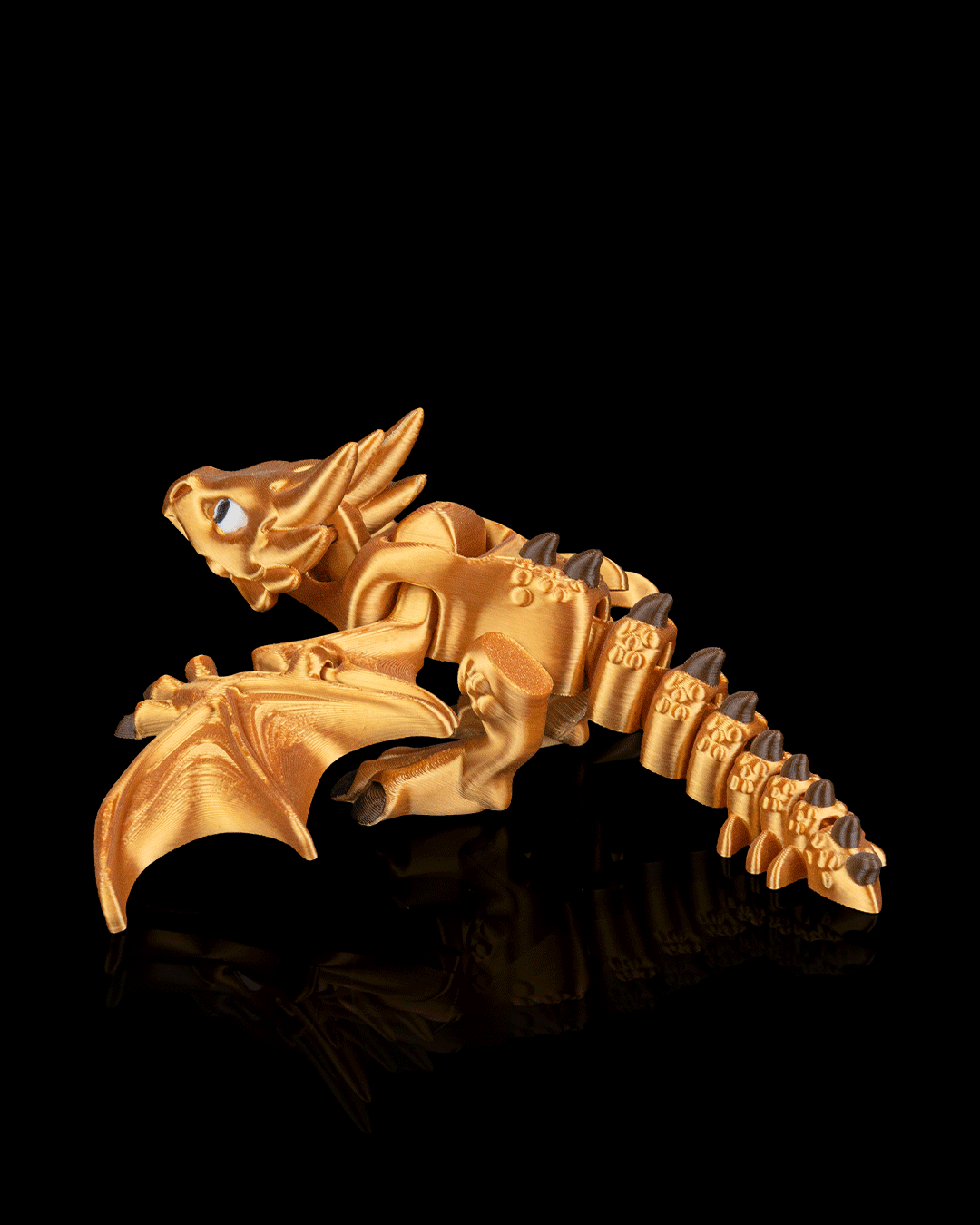 Flexi Wyvern