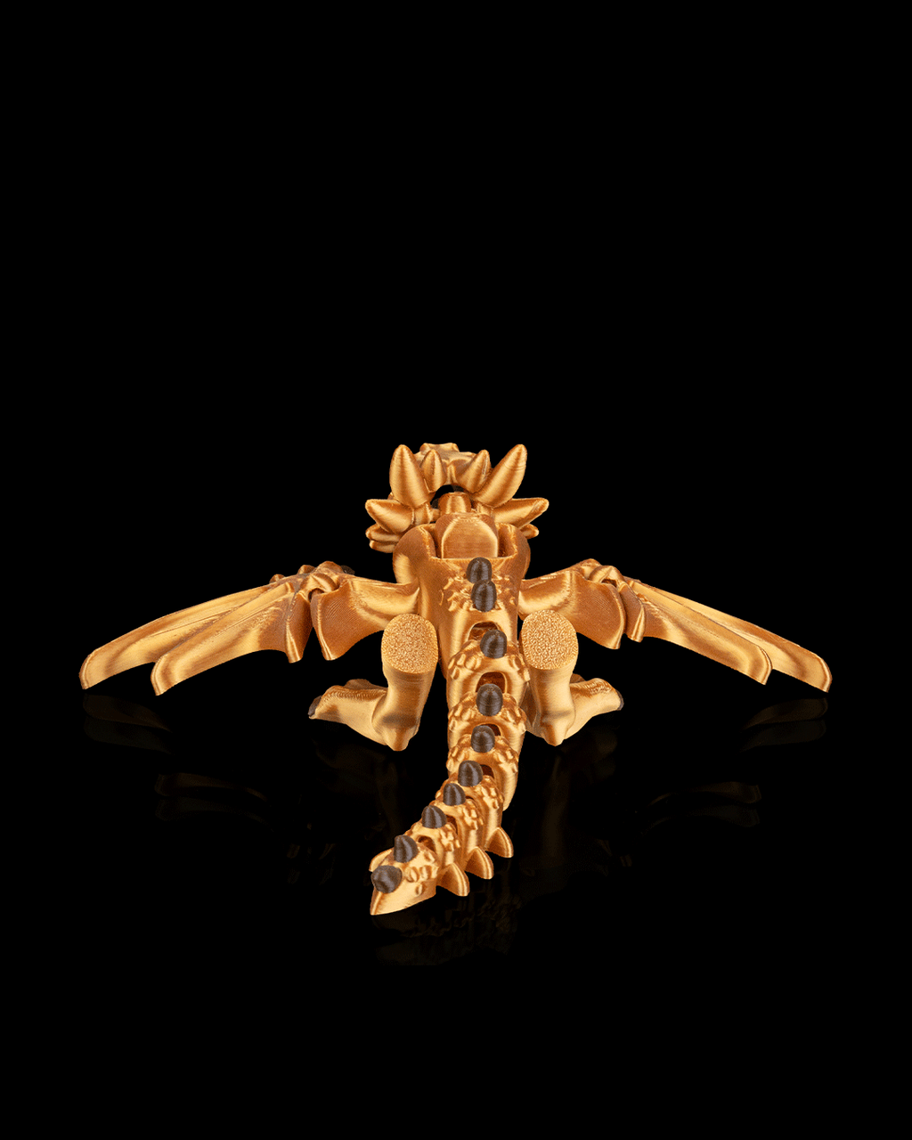 Flexi Wyvern