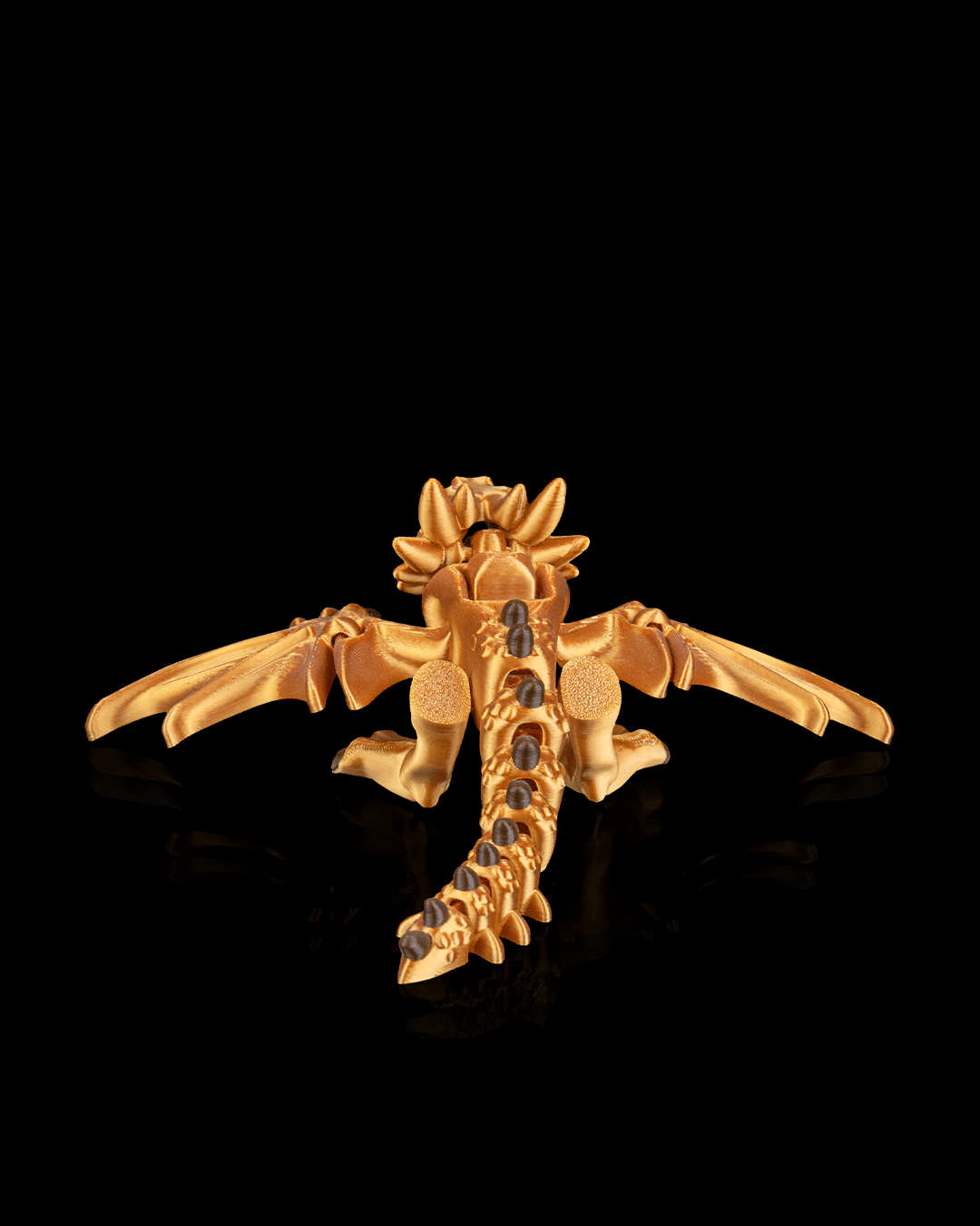 Flexi Wyvern