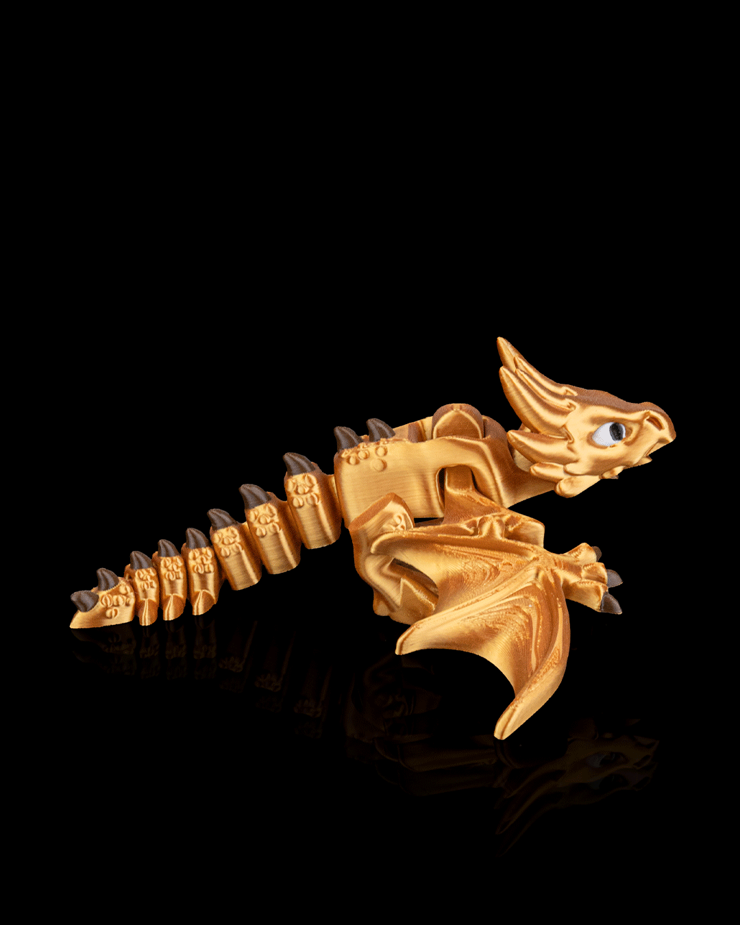 Flexi Wyvern