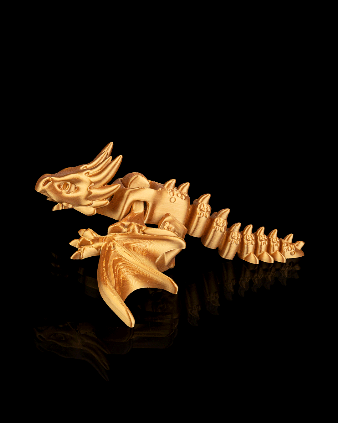 Flexi Wyvern