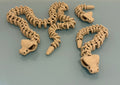 Bone RattleSNEK