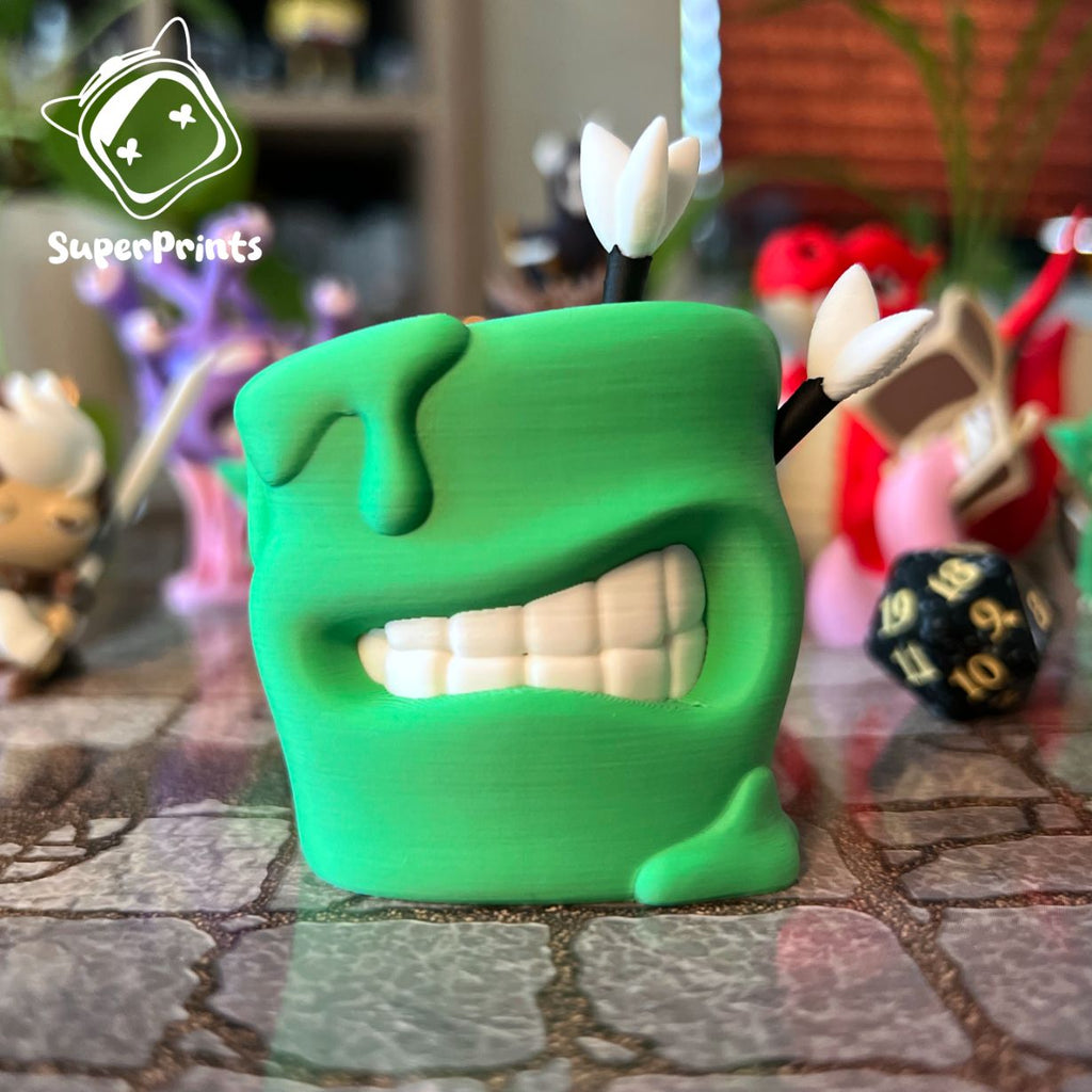Gelatinous Cube