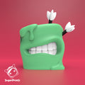 Gelatinous Cube