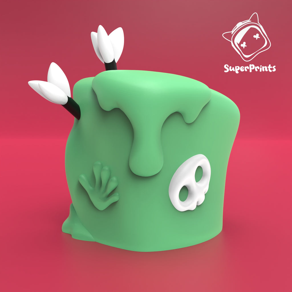 Gelatinous Cube