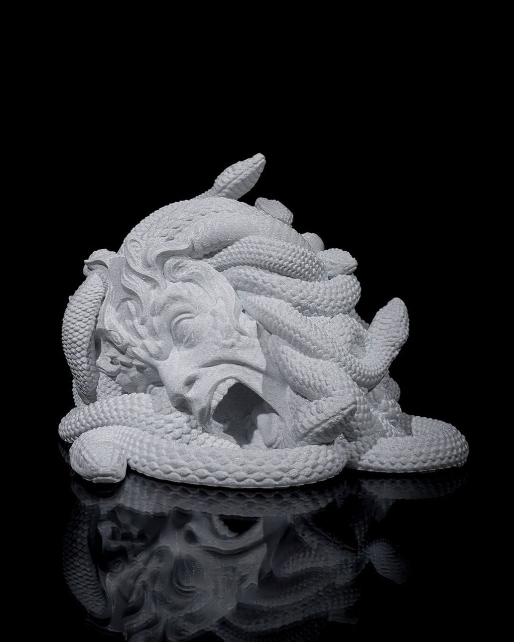 Gorgon Demise