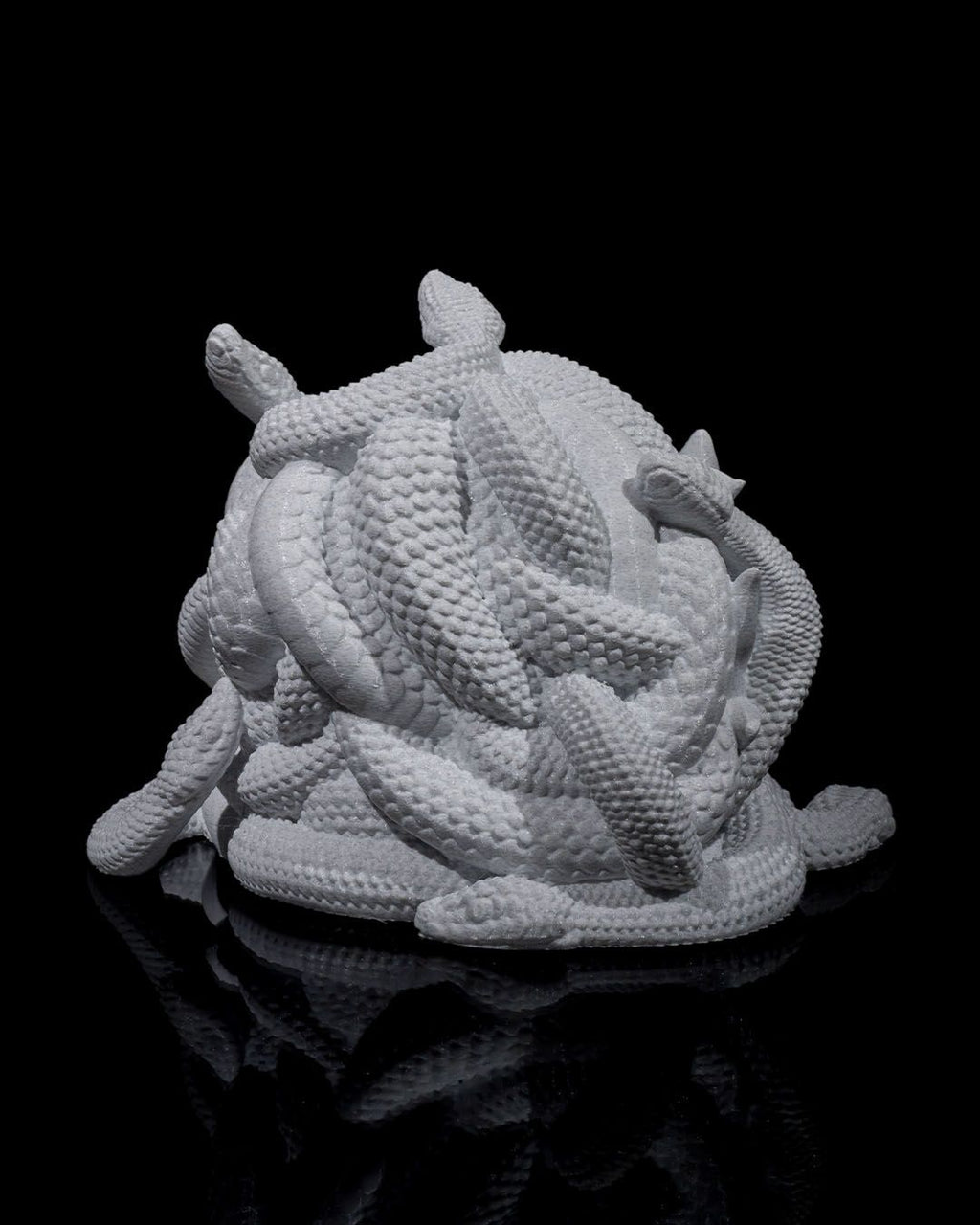 Gorgon Demise