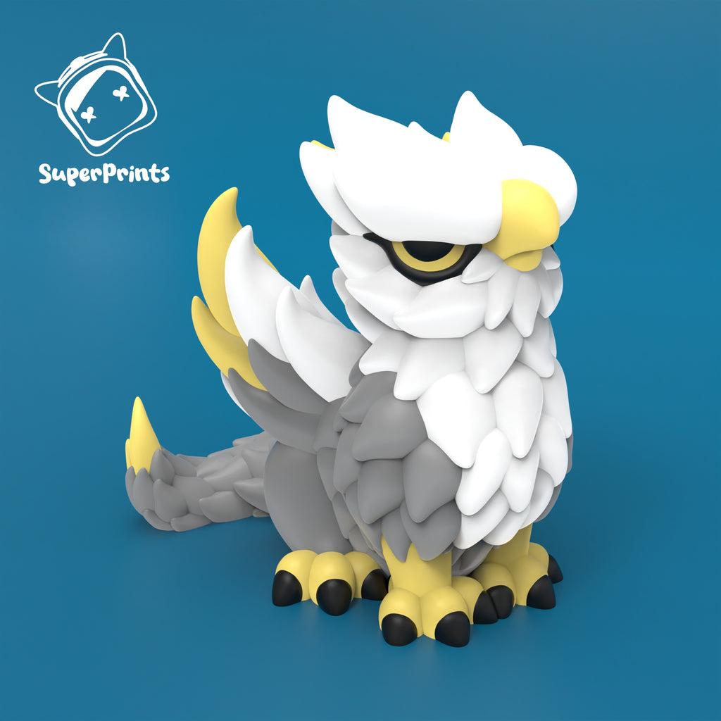 Griffon