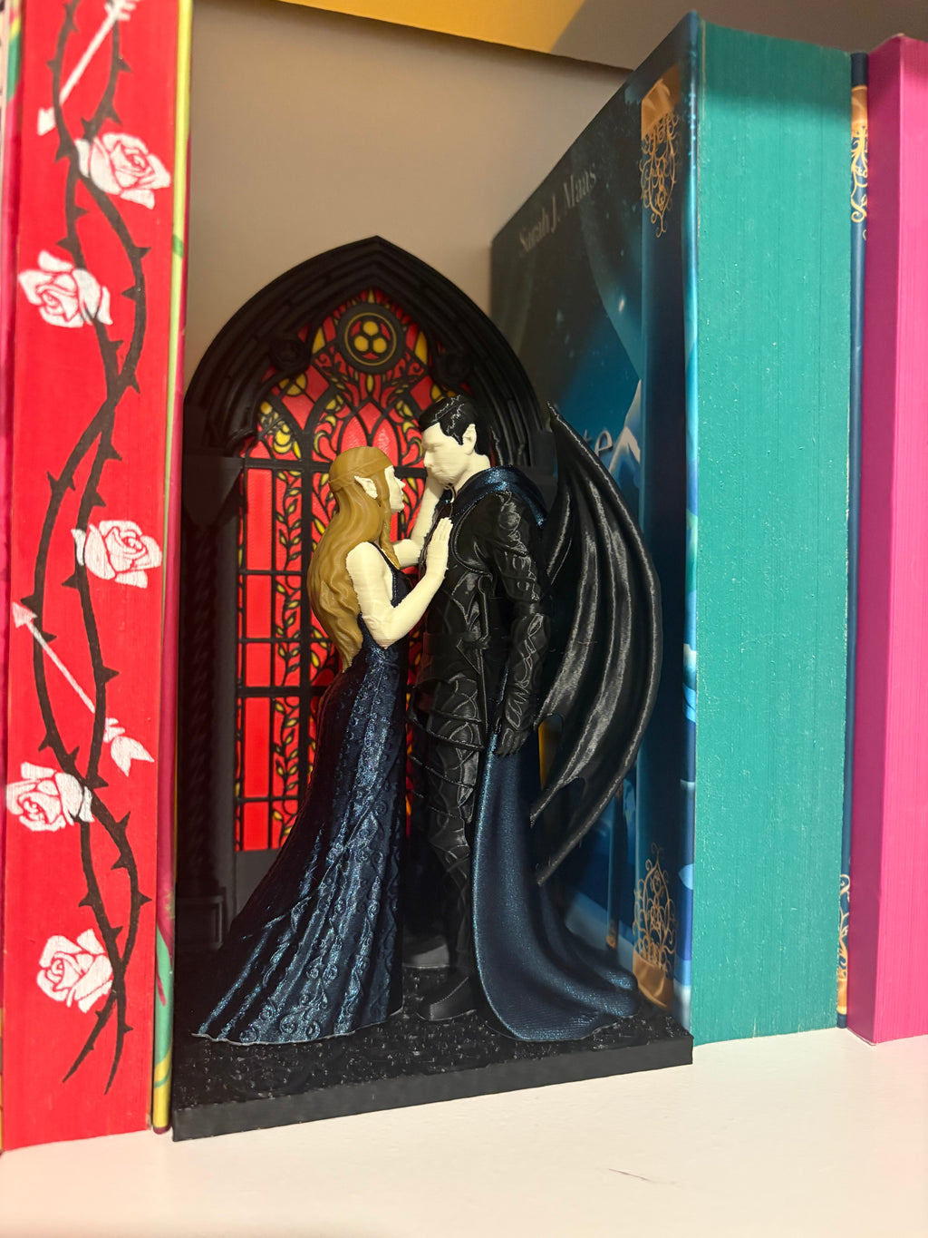 Book Nook