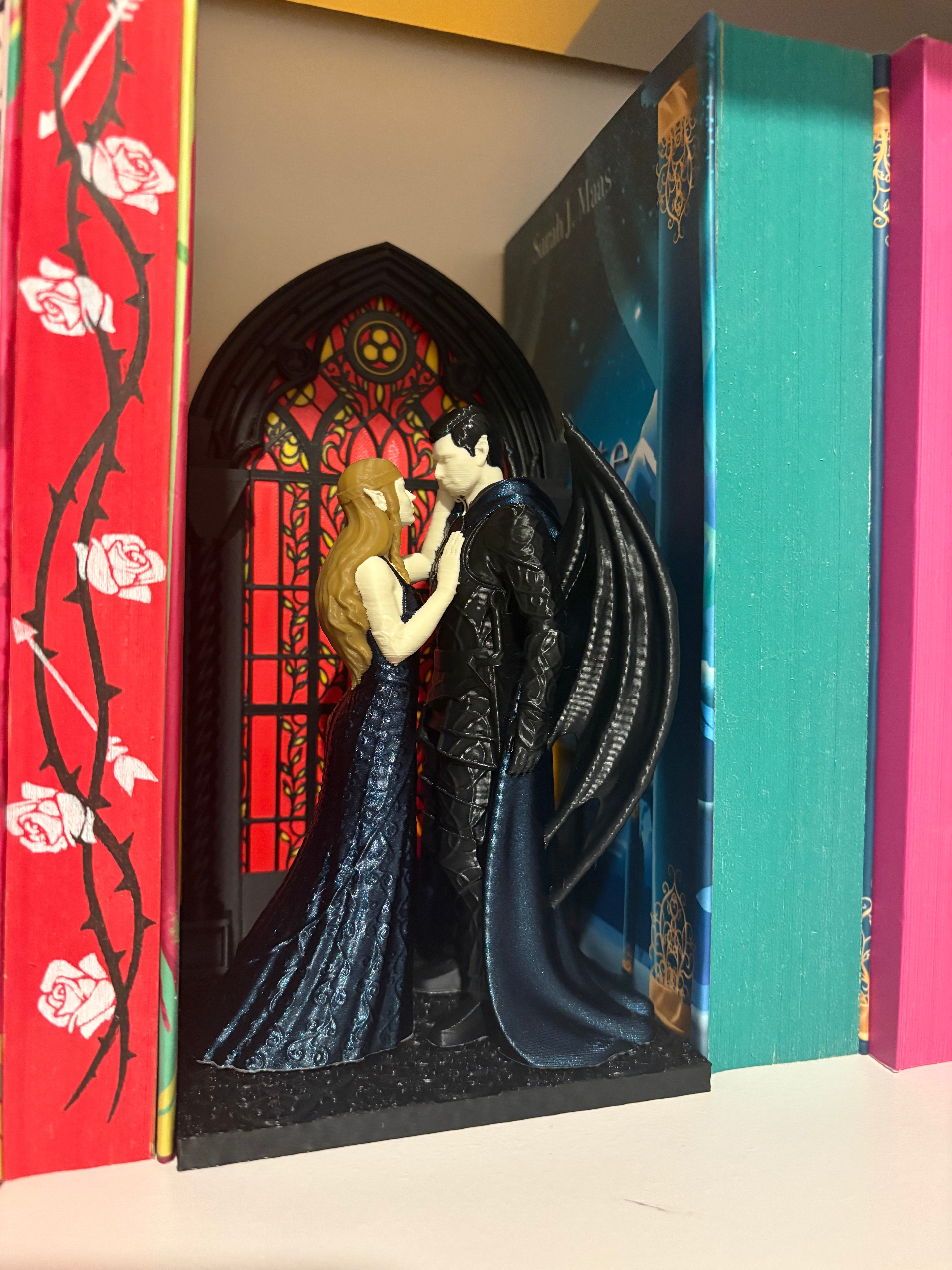 Book Nook