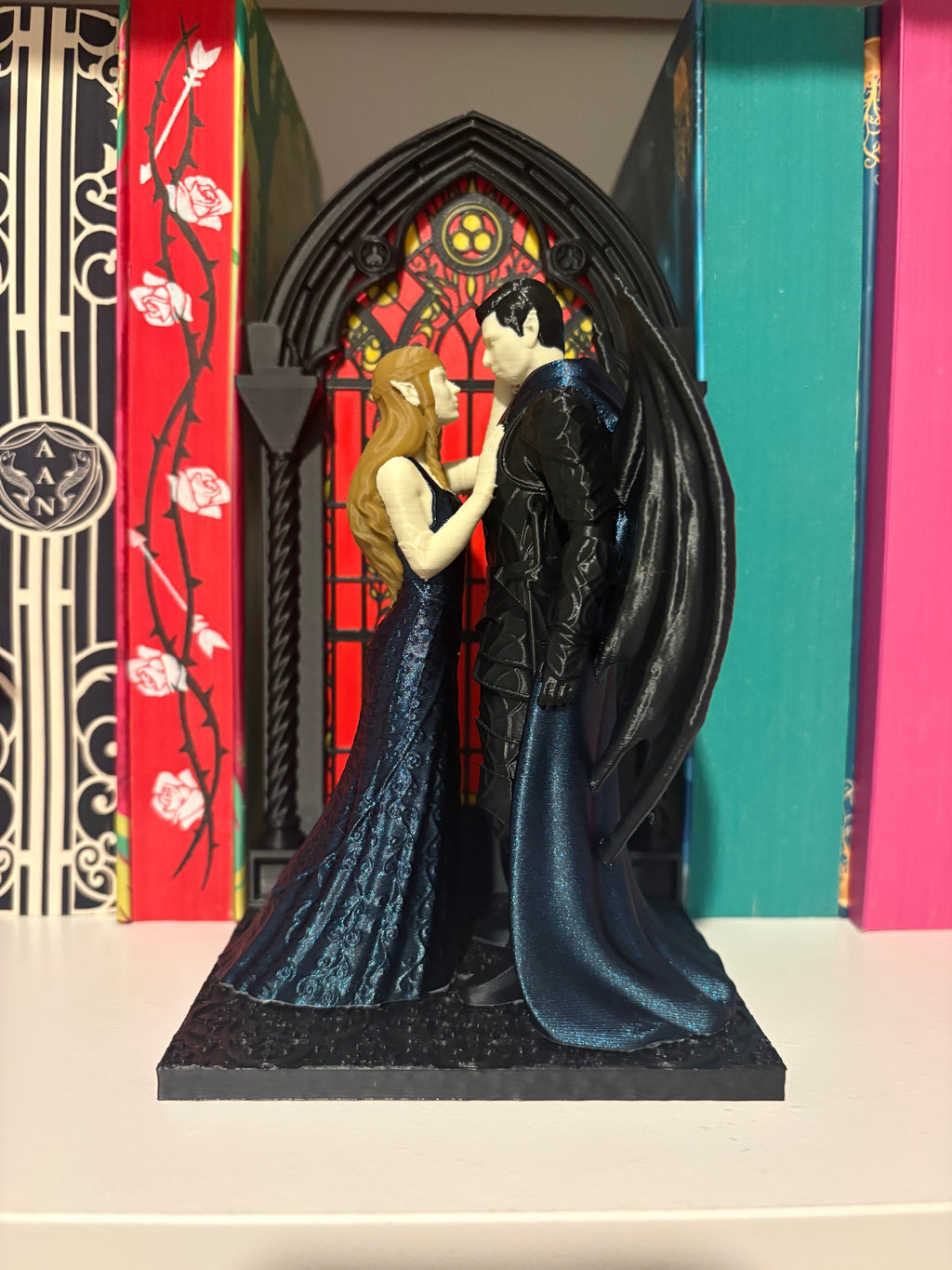 Book Nook