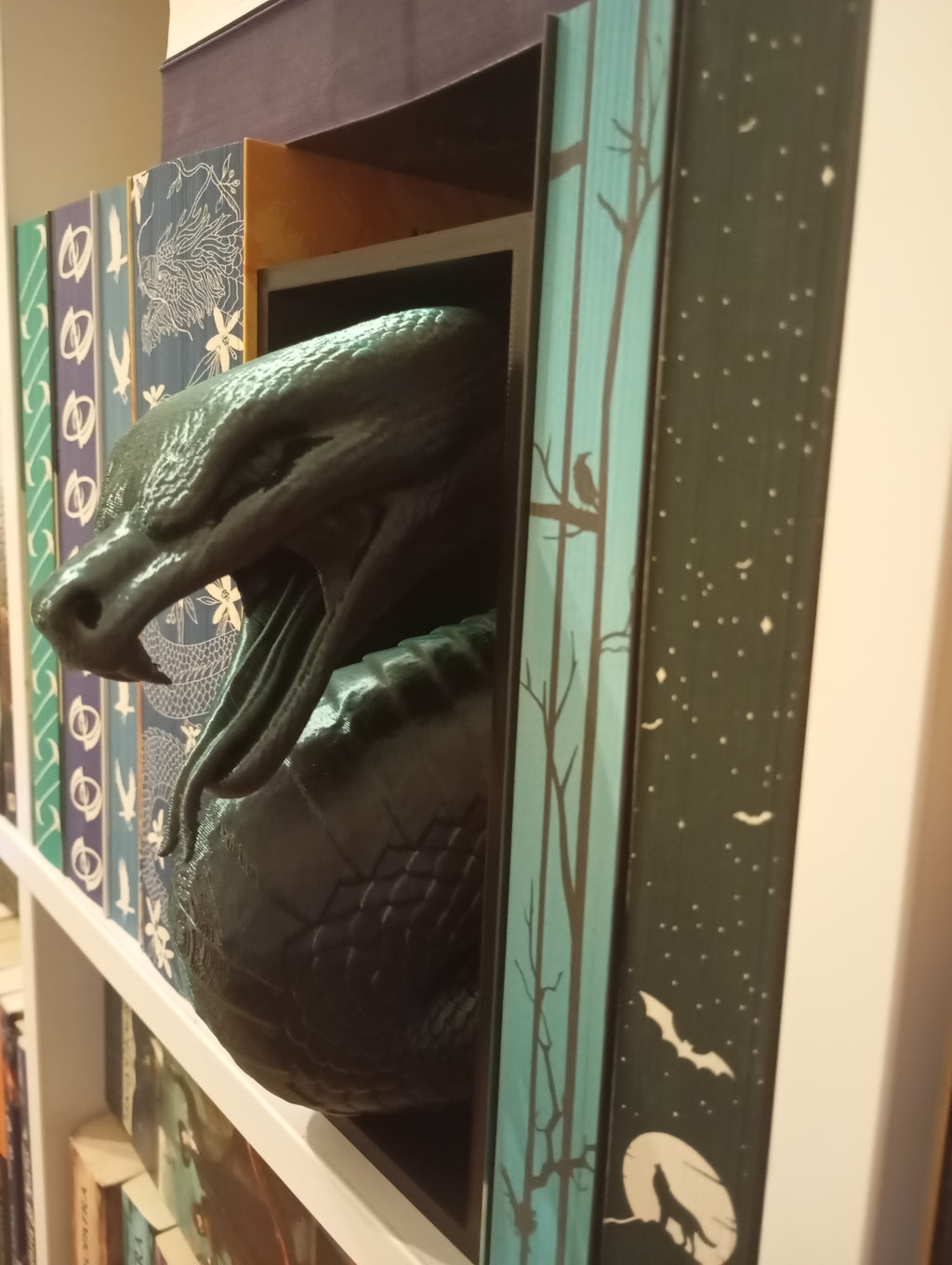 Book Nook