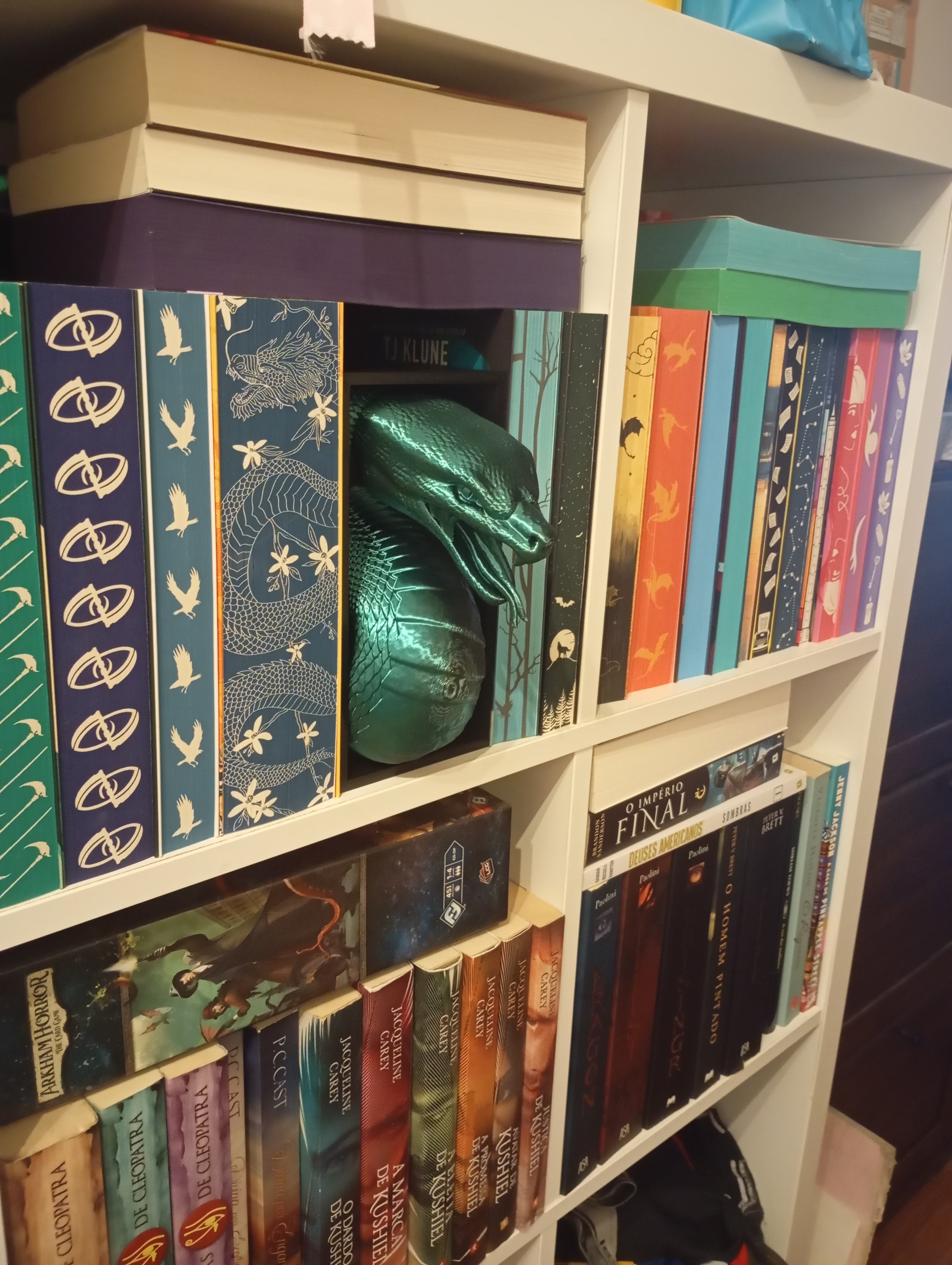Book Nook
