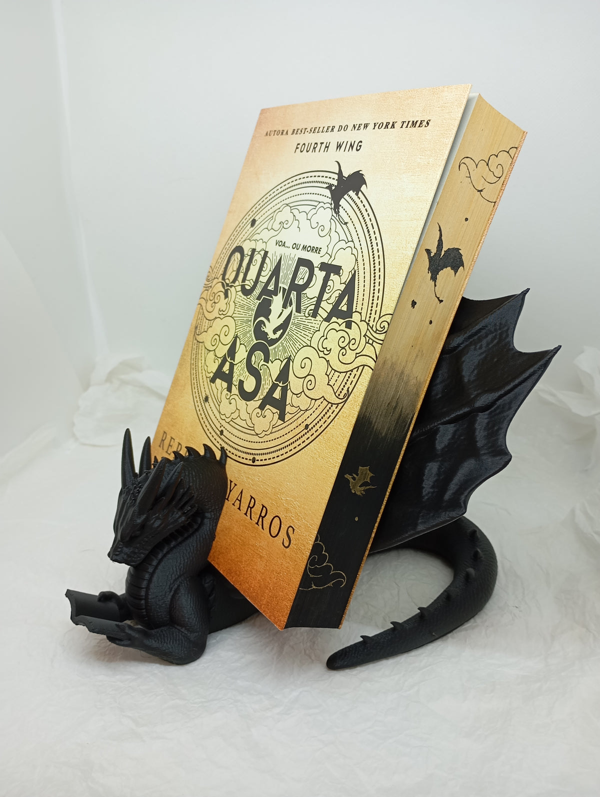 Suporte livro e ereader
