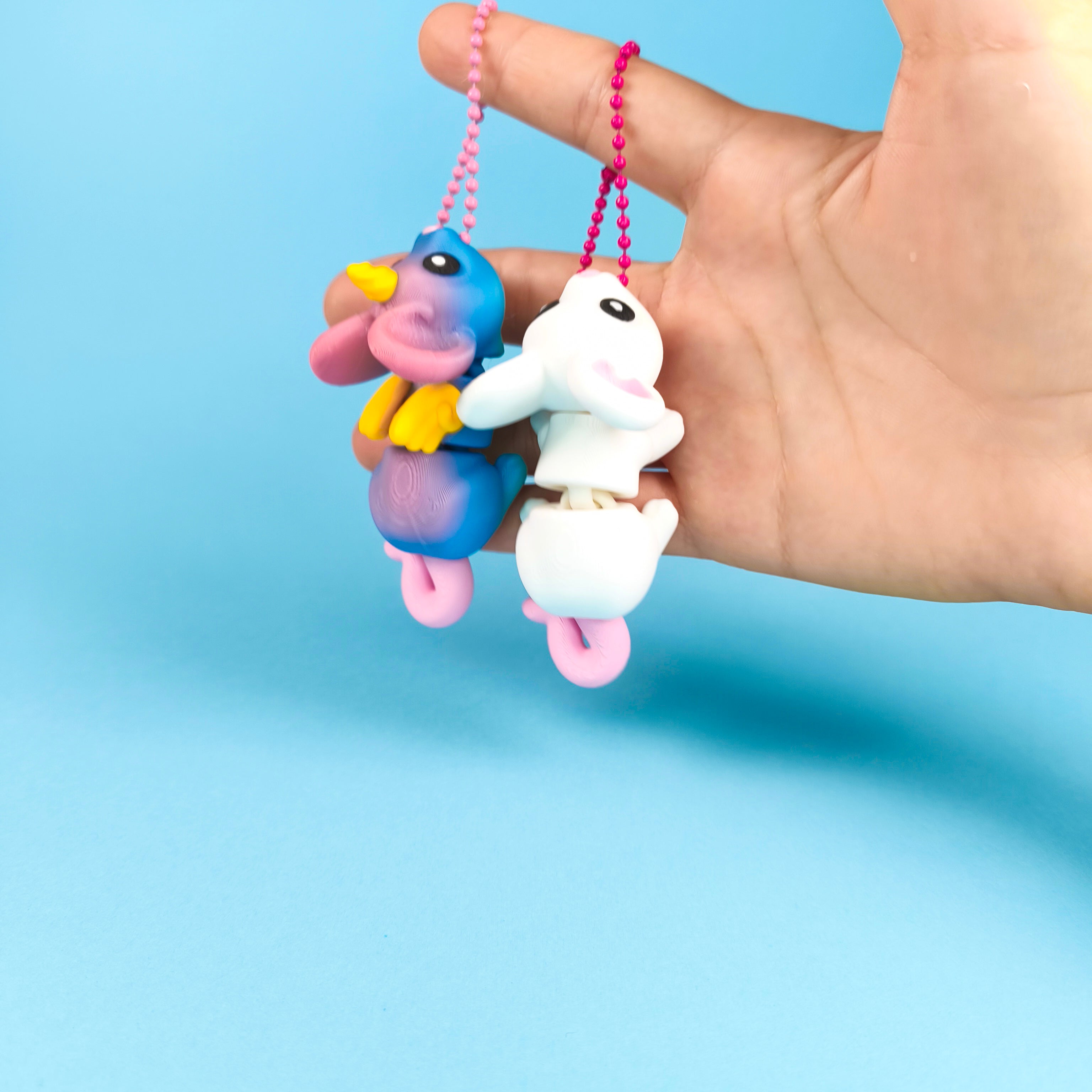 Flexi Ratinhos
