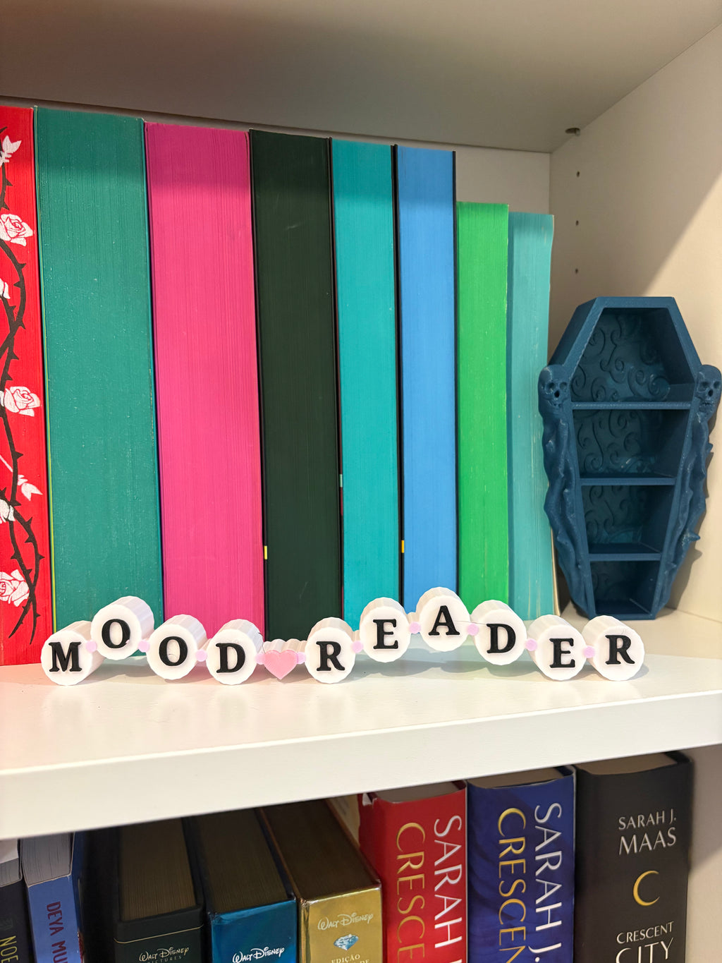 Mood Reader