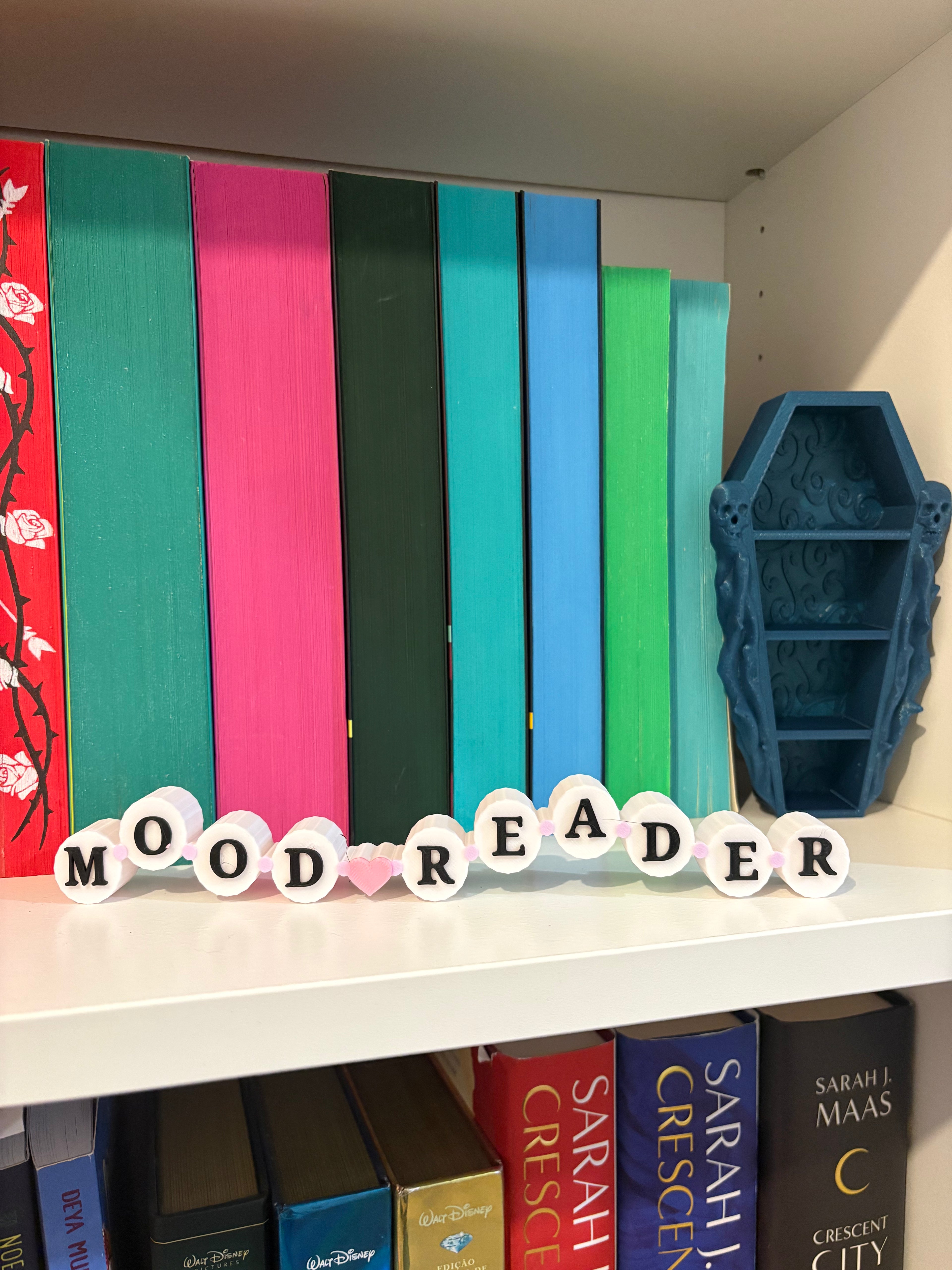 Mood Reader