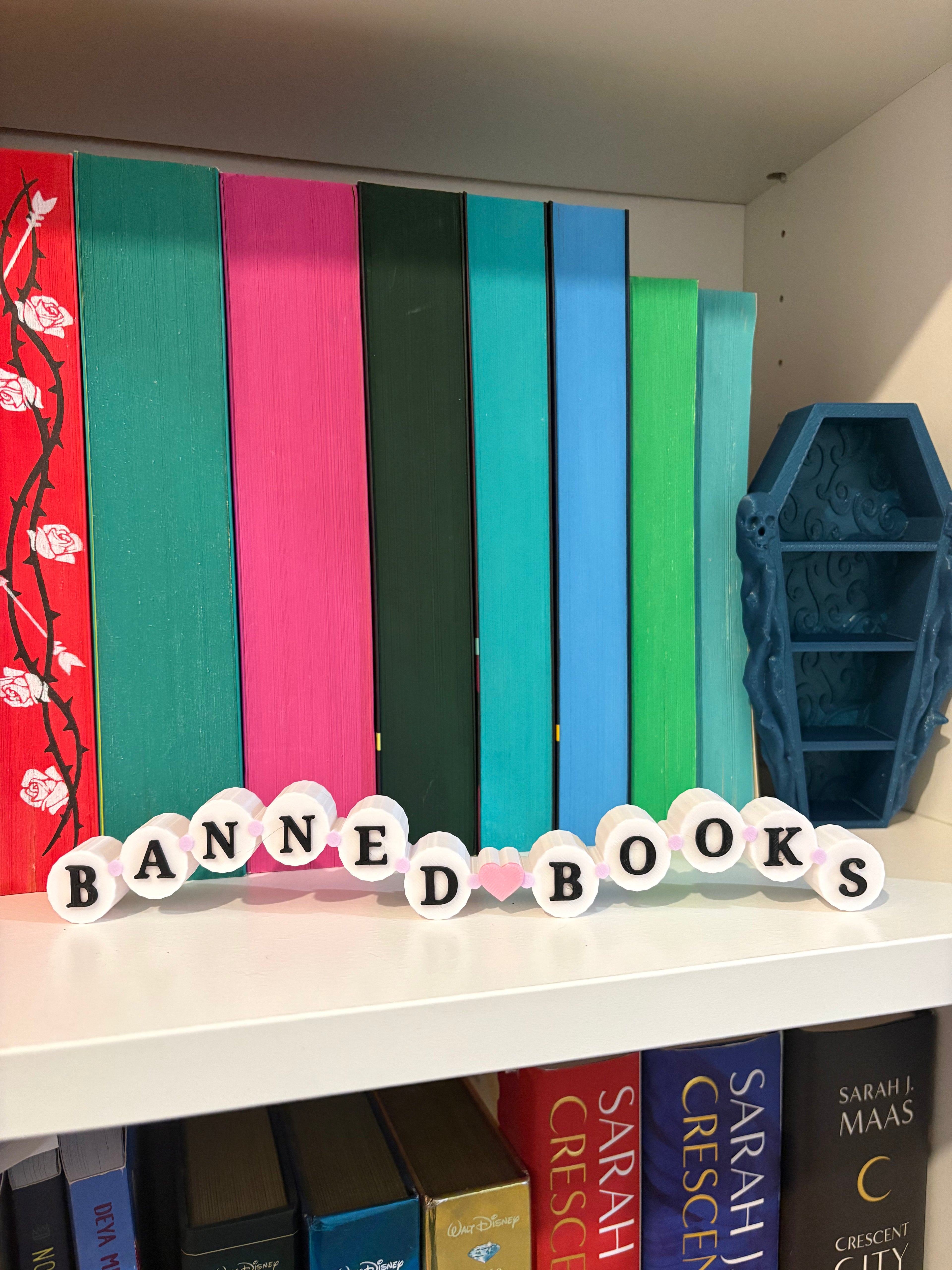 Banned Books