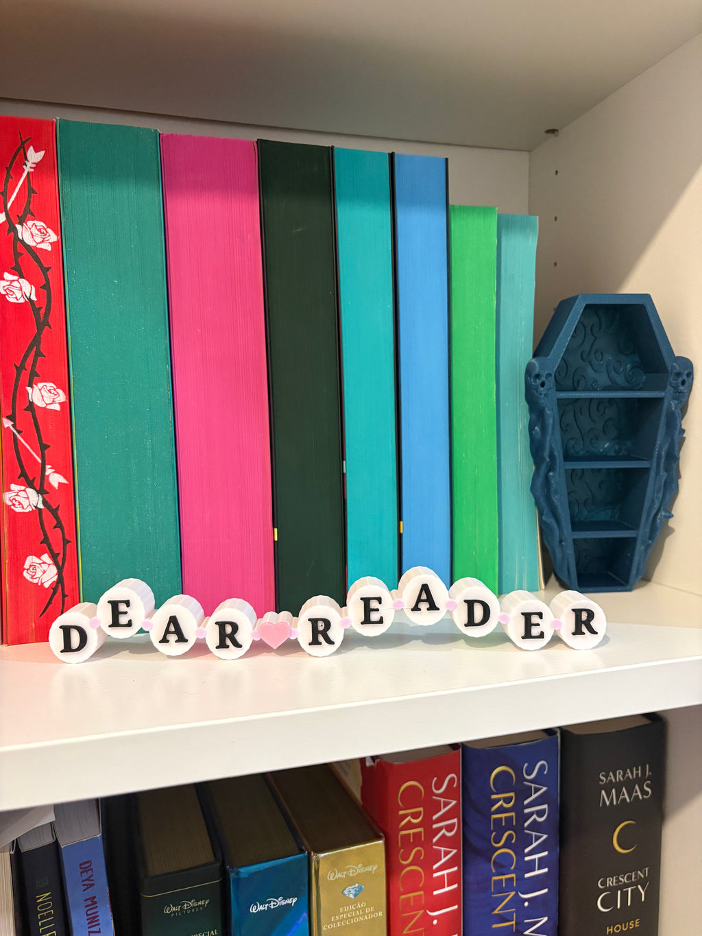 Dear Reader