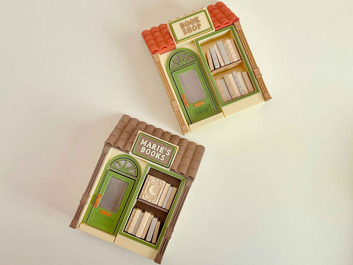 Clicker Livraria