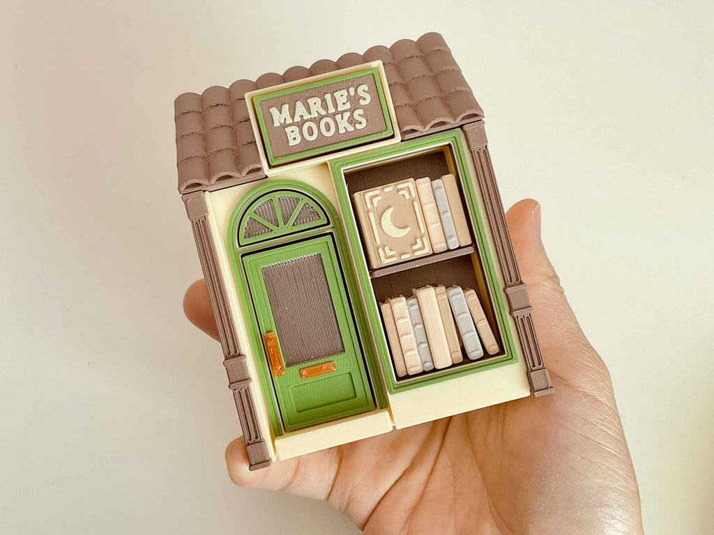 Clicker Livraria