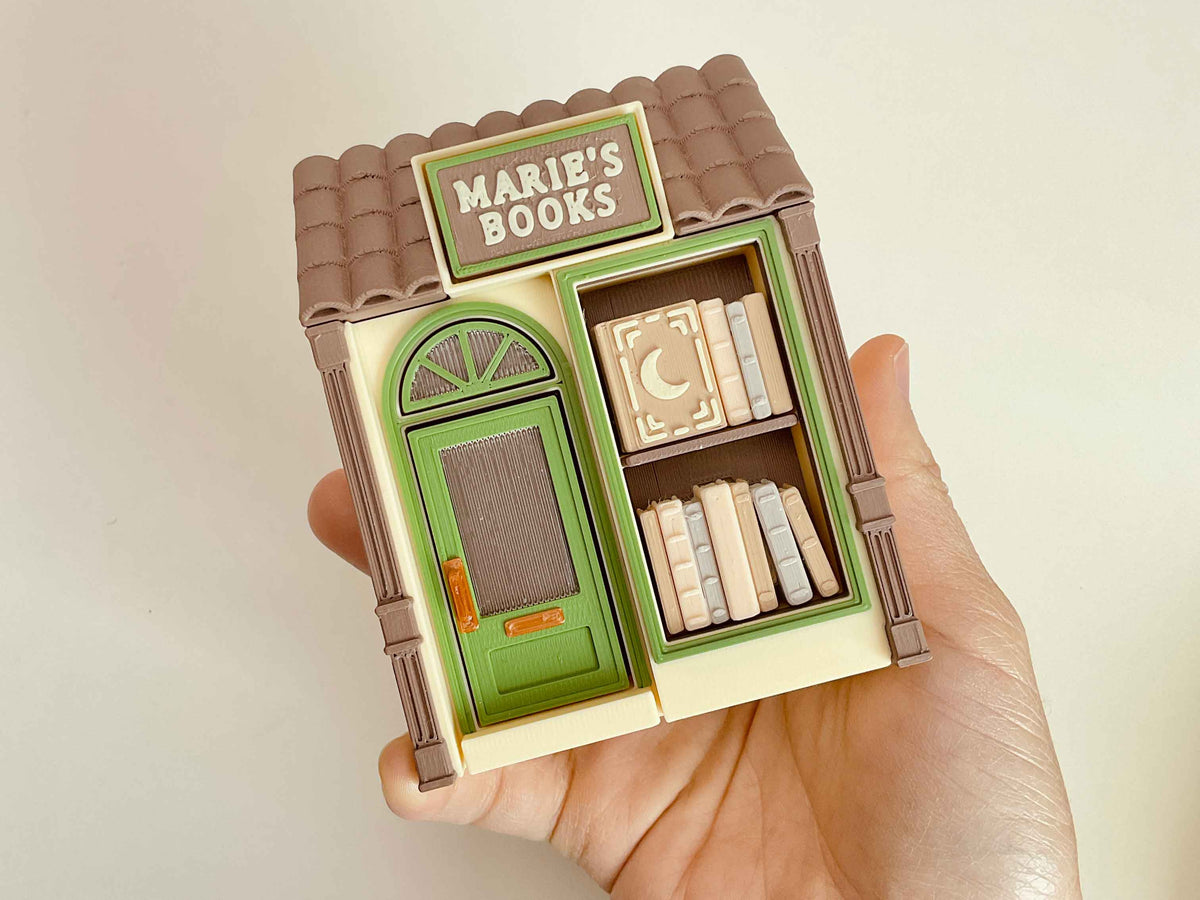Clicker Livraria