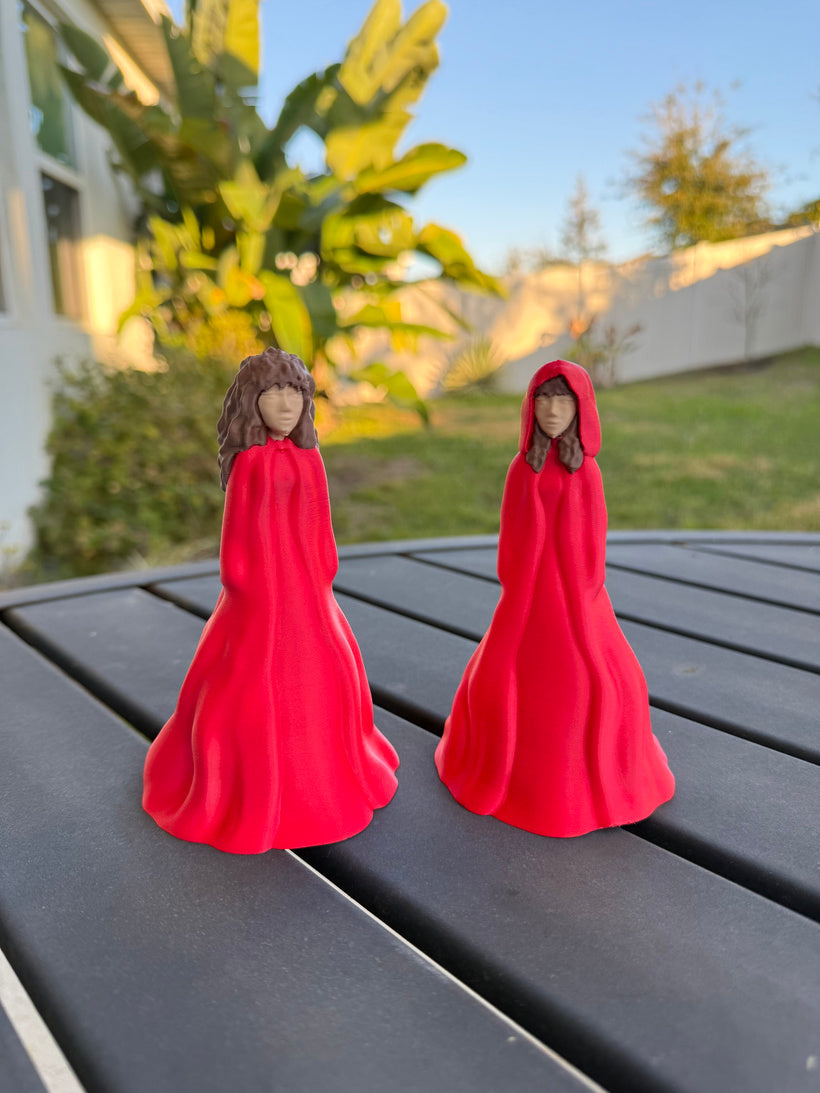 Figura decorativa