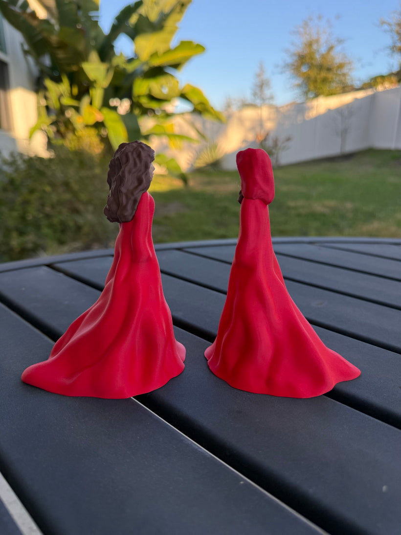 Figura decorativa