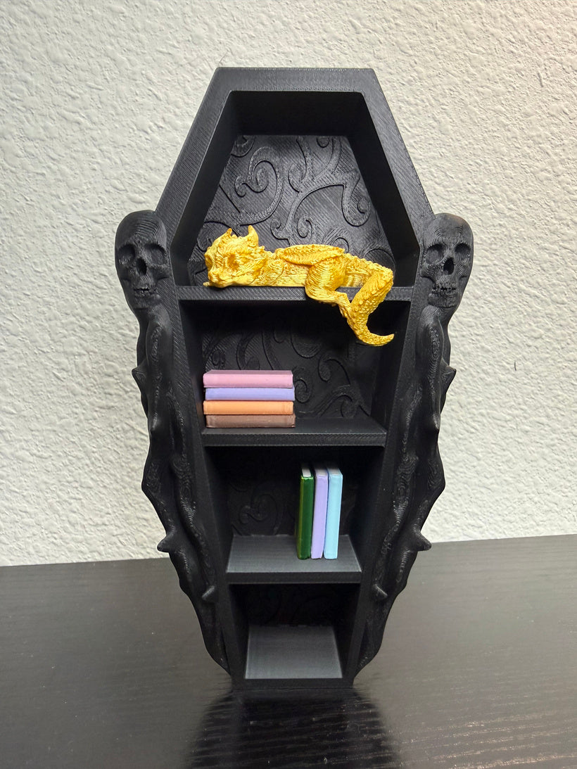 Mini estante