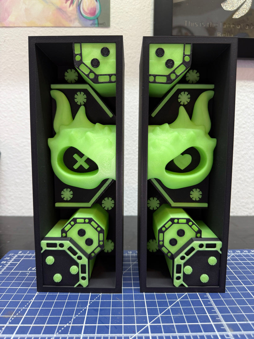 Book Nook