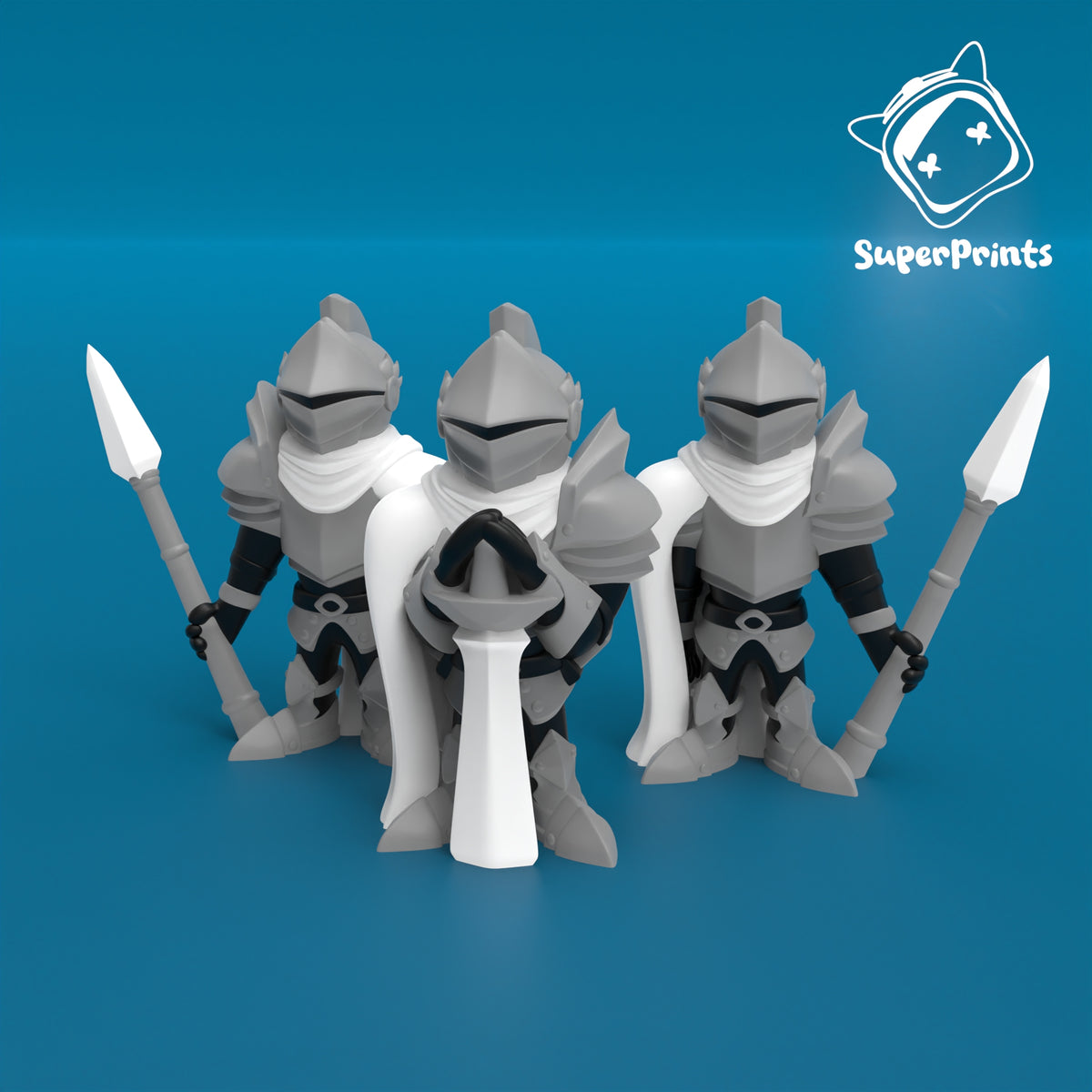 Knights (Guards)