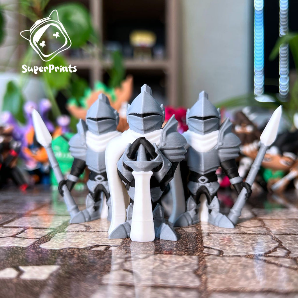 Knights (Guards)