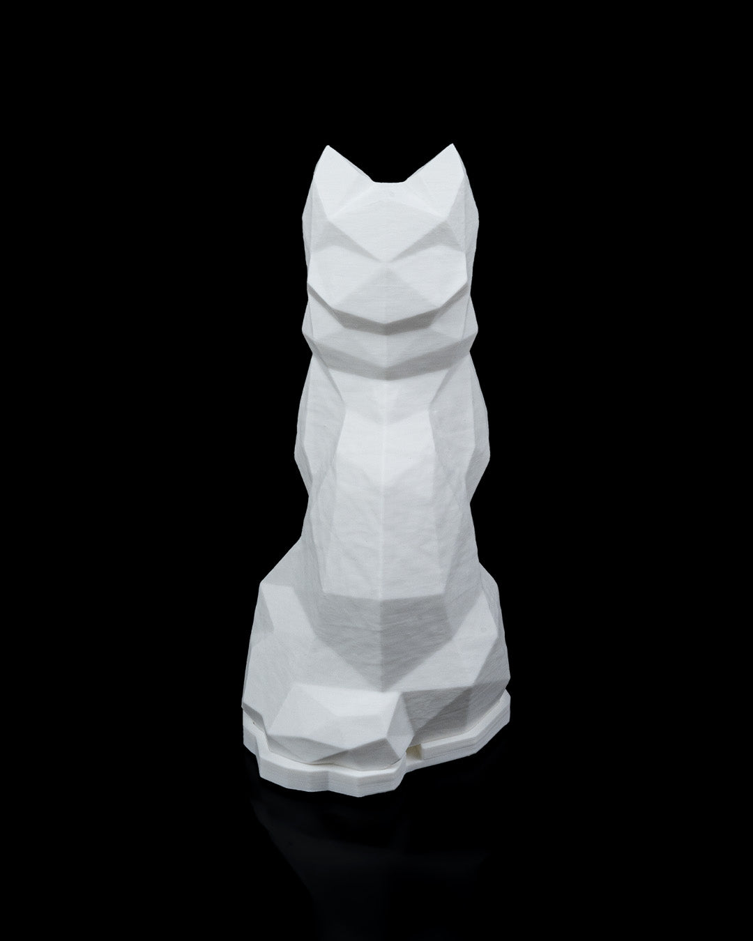 Low Poly Cat