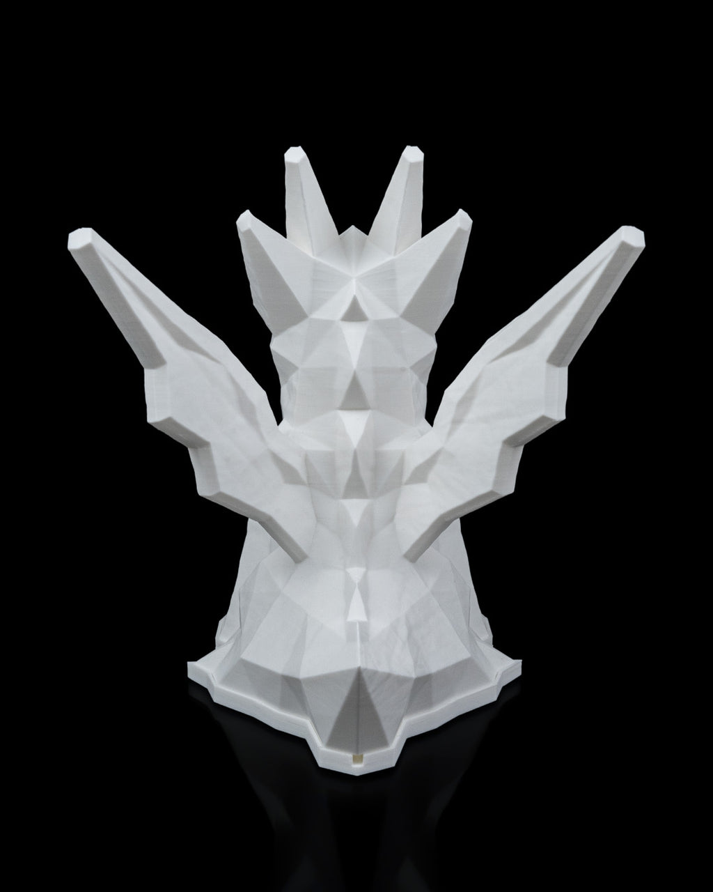 Low Poly Dragon