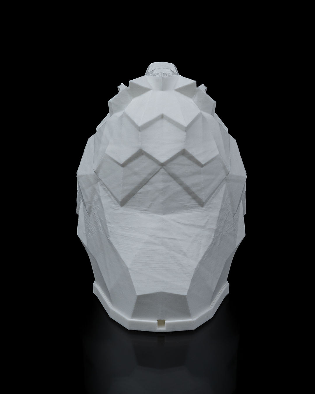 Low Poly Lion