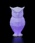 Low Poly Owl