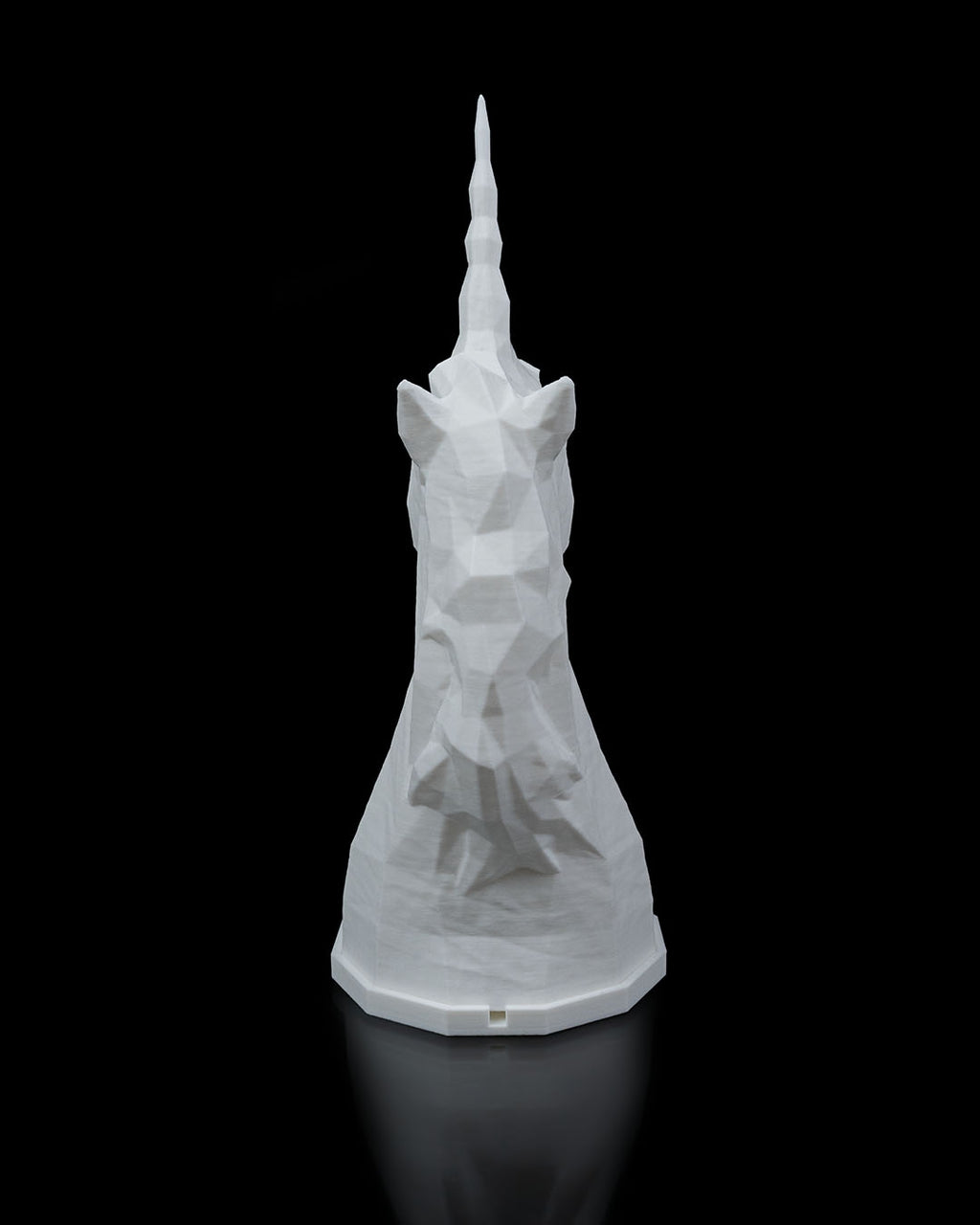 Low Poly Unicorn