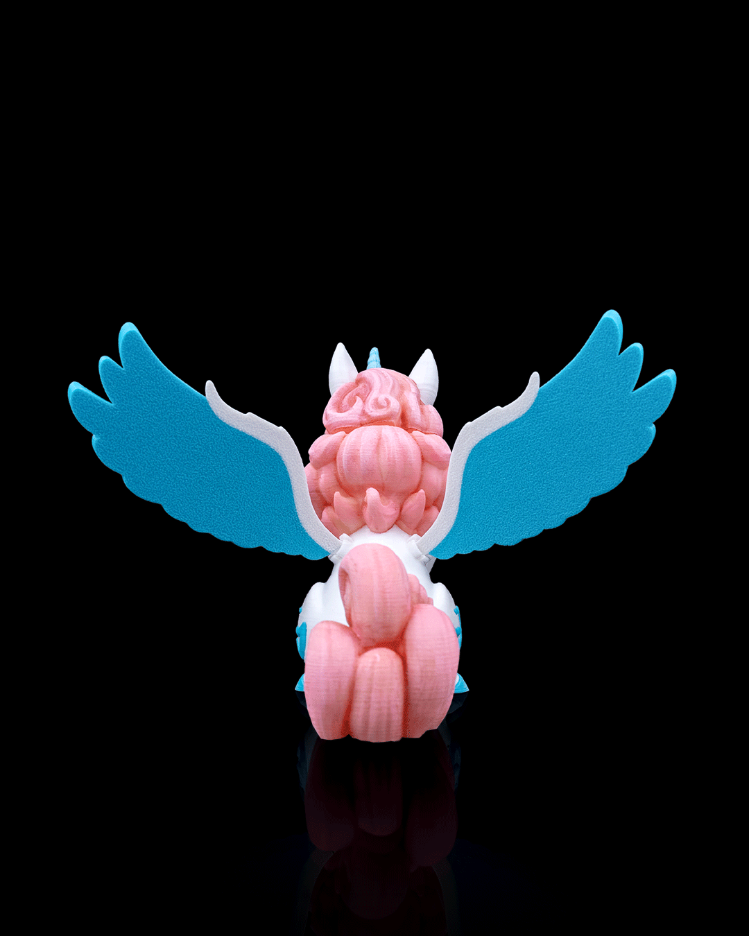 Lumina, the Purity Unicorn